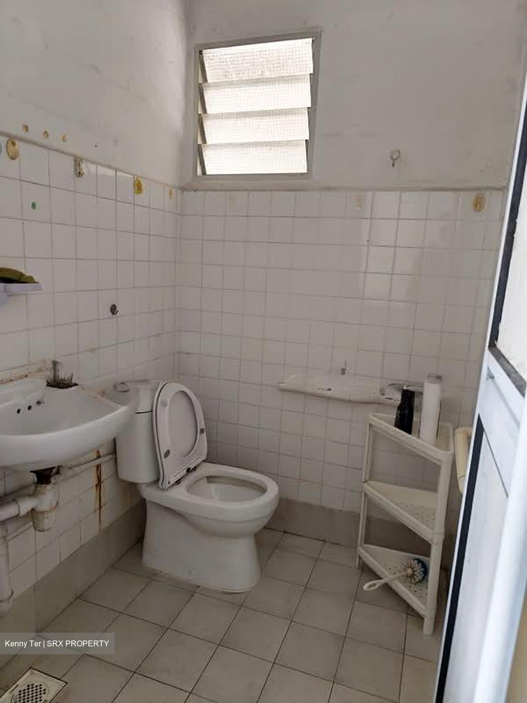 Blk 491 Jurongville @ Avenue 1 (Jurong West), HDB 3 Rooms #549227741